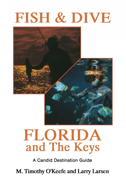 Fish & Dive Florida and the Keys