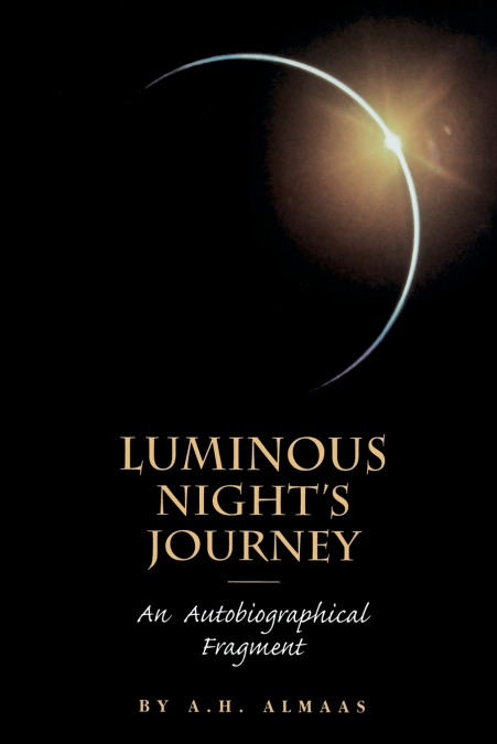 Luminous Night’s Journey
