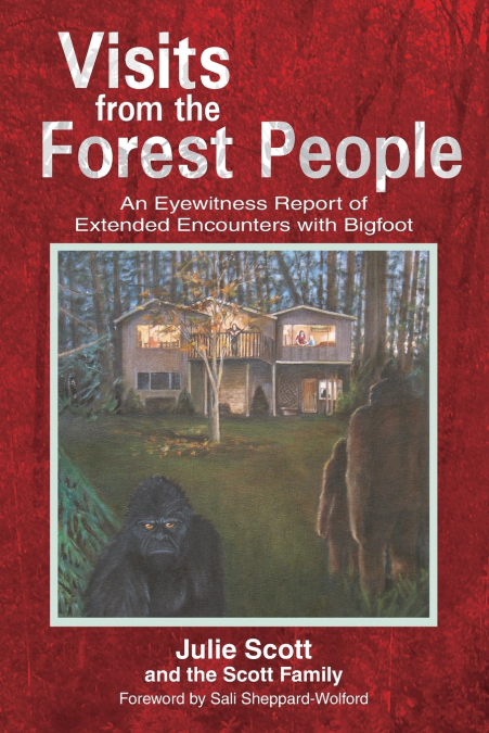 Visits from the Forest People