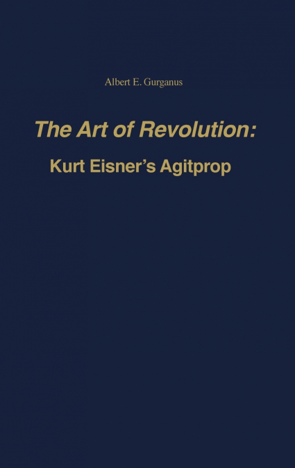 The Art of Revolution