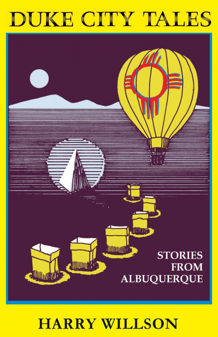 Duke City Tales