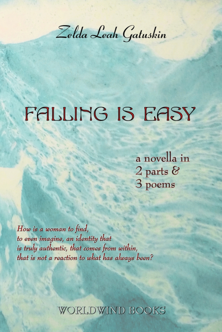 Falling Is Easy