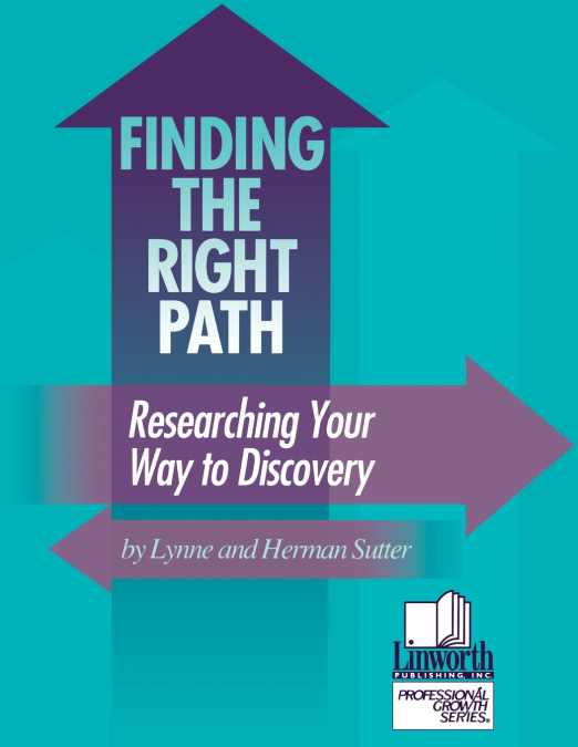 Finding the Right Path