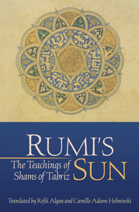 Rumi’s Sun