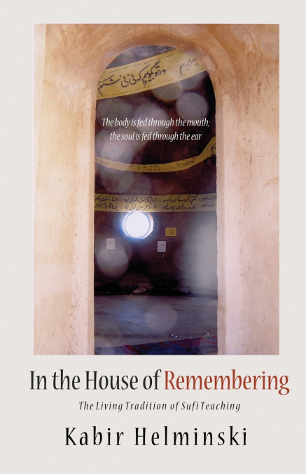 In the House of Remembering