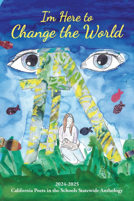 I’m Here to Change the World