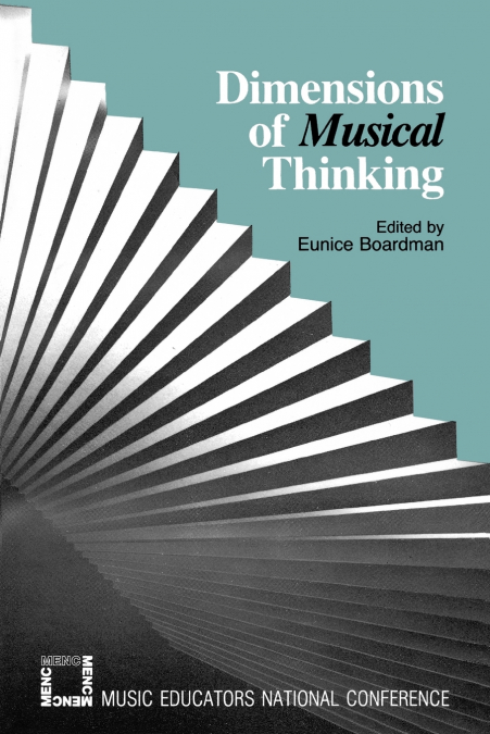 Dimensions of Musical Thinking