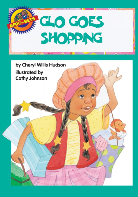 Glo’ Goes Shopping