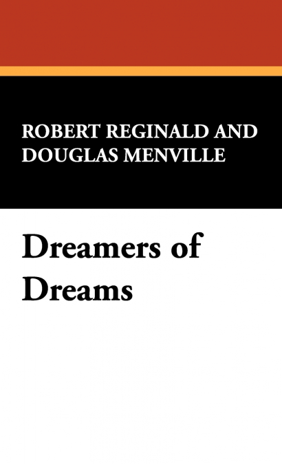 Dreamers of Dreams