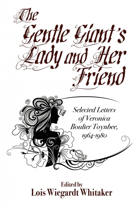 The Gentle Giant’s Lady and Her Friend