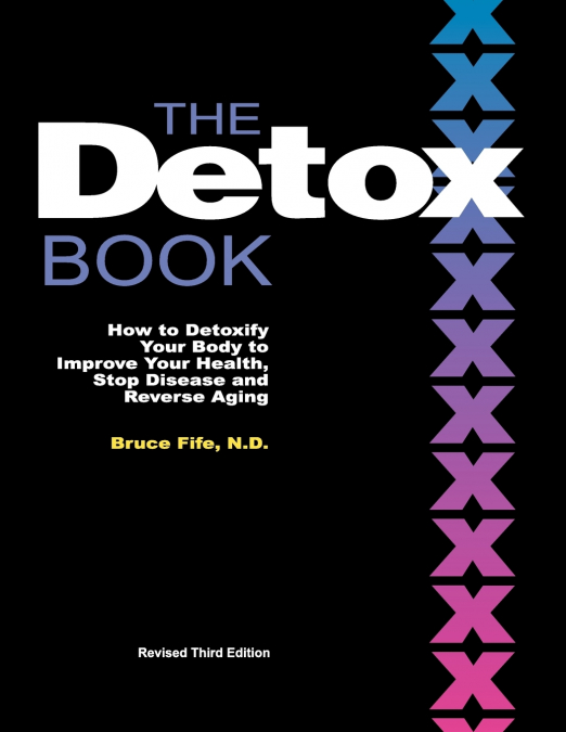 The Detox Book
