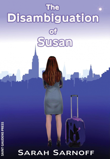 The Disambiguation of Susan