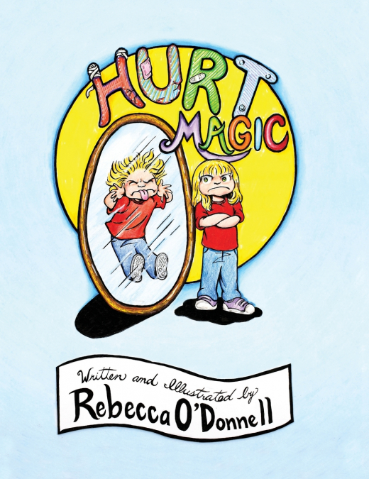 Hurt Magic
