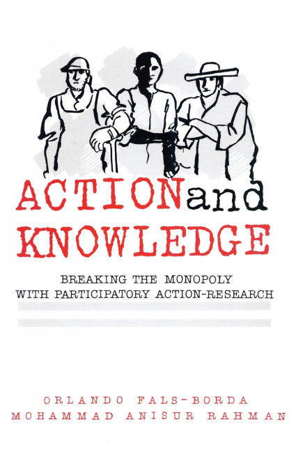 Action and Knowledge