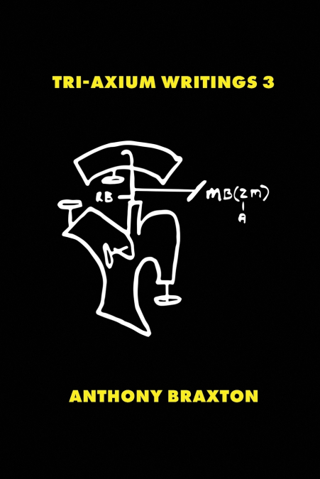 Tri-Axium Writings 3