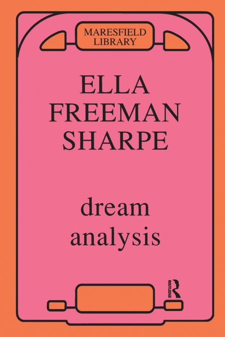 Dream Analysis