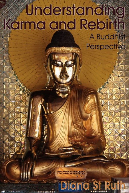 Understanding Karma and Rebirth