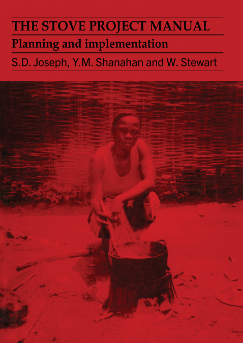 The Stove Project Manual