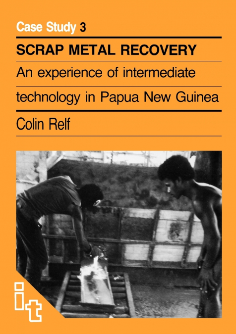 Scrap Metal Recovery