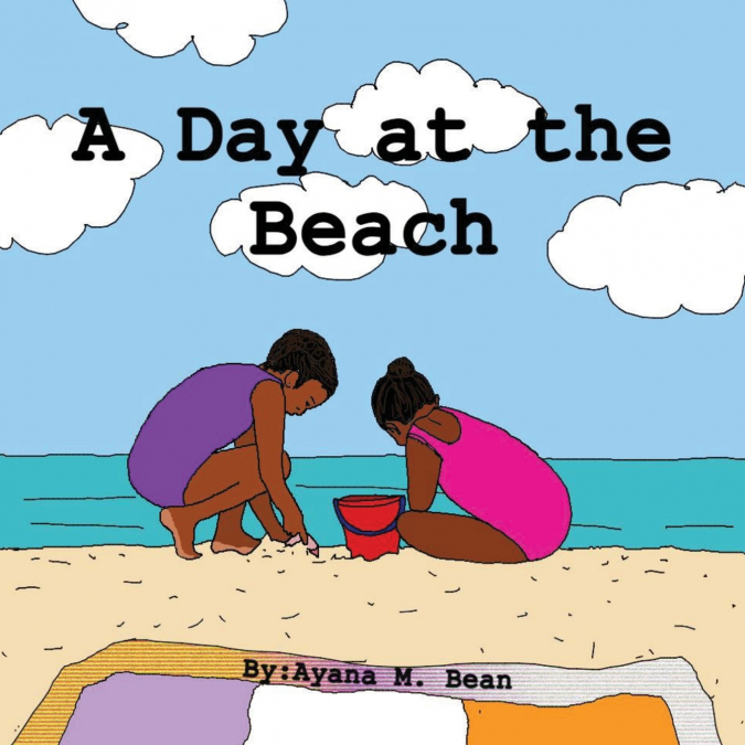 A Day at the Beach
