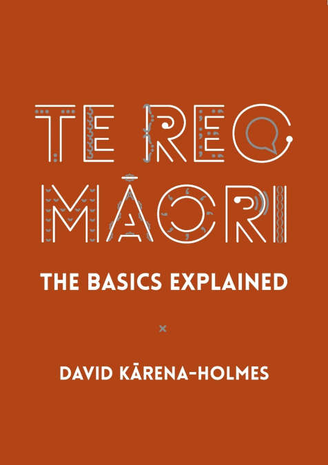 Te Reo Māori