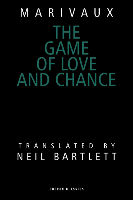 The Game of Love and Chance