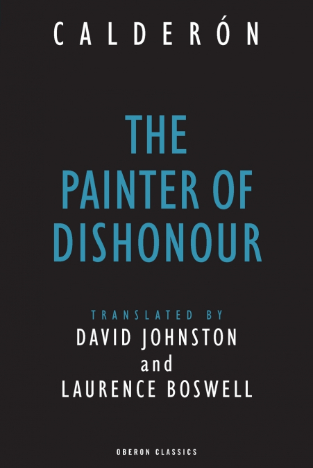 The Painter of Dishonour