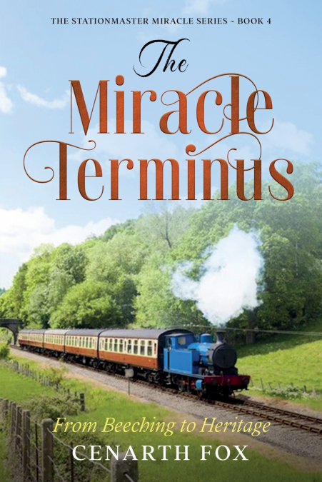 The Miracle Terminus