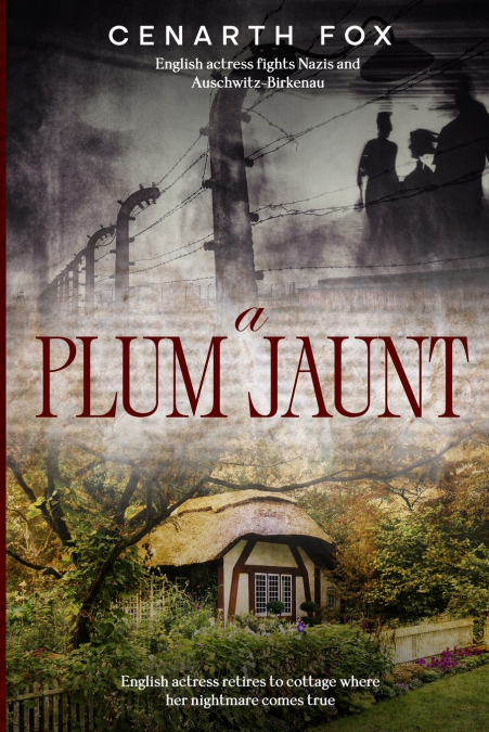 A Plum Jaunt