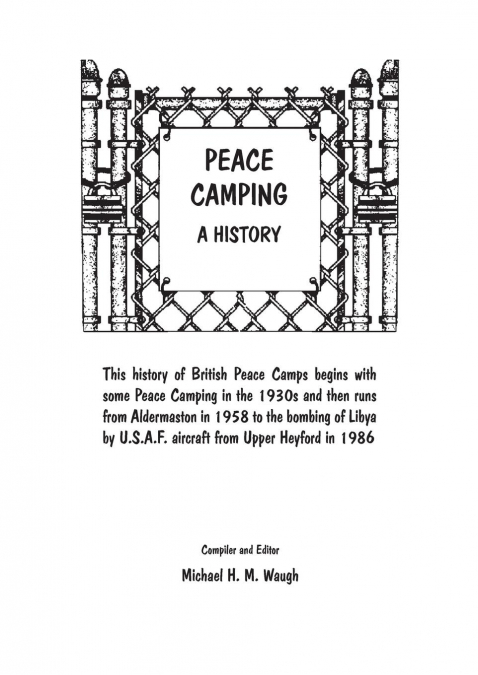 Peace Camping