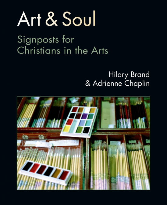 Art and Soul