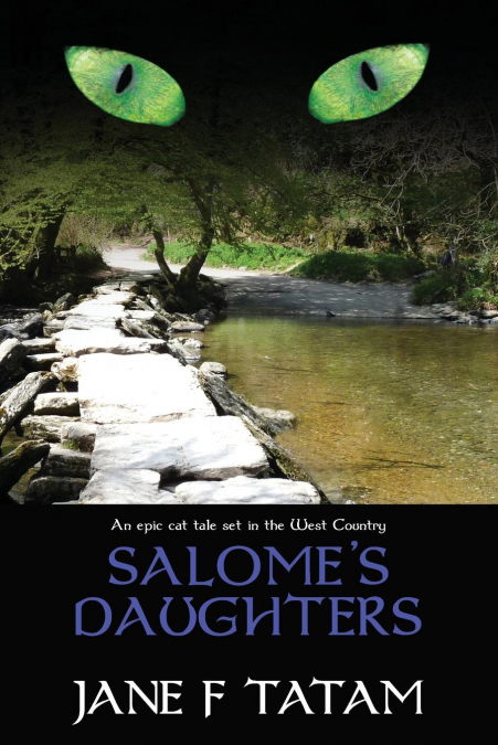 Salome’s Daughters
