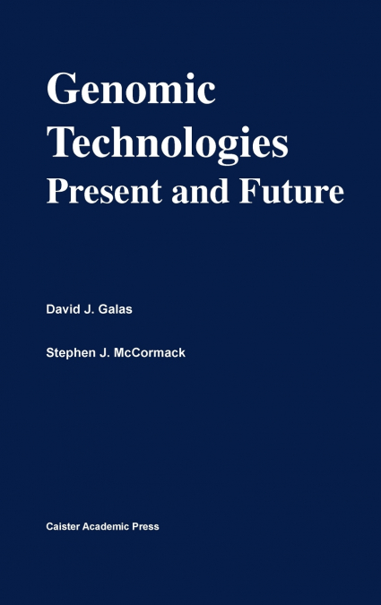 Genomic Technologies