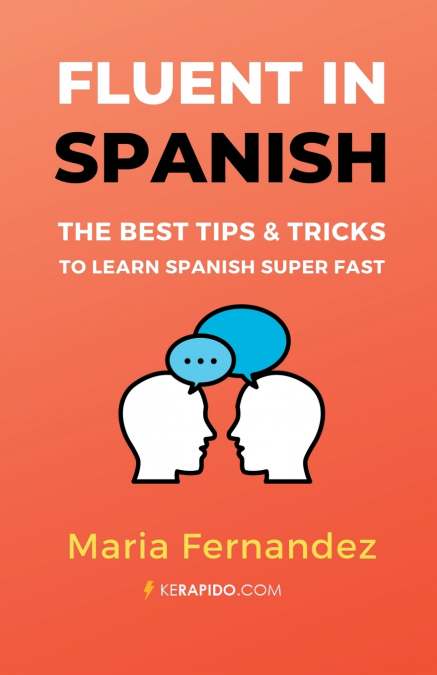 Fluent in Spanish