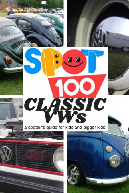 Spot 100 Classic VWs