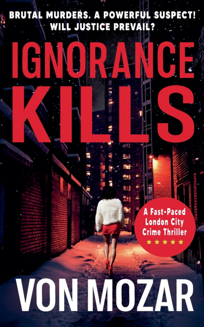 Ignorance Kills