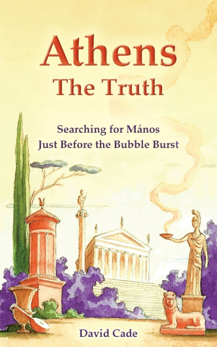 Athens - The Truth