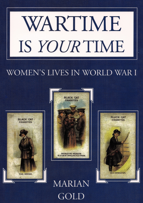 Wartime Is Your Time