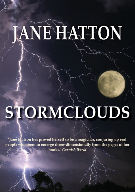 Stormclouds