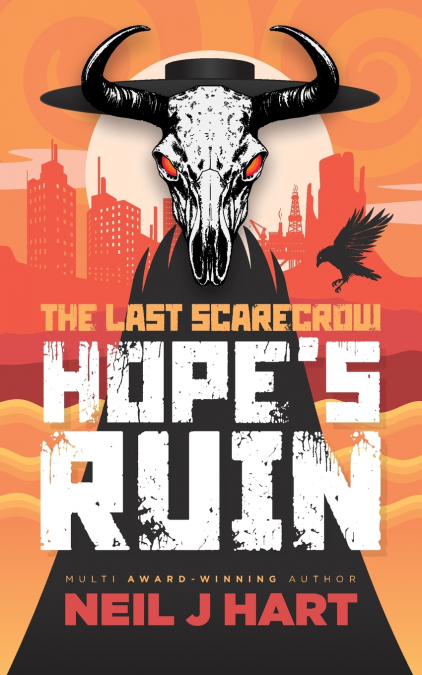 Hope’s Ruin