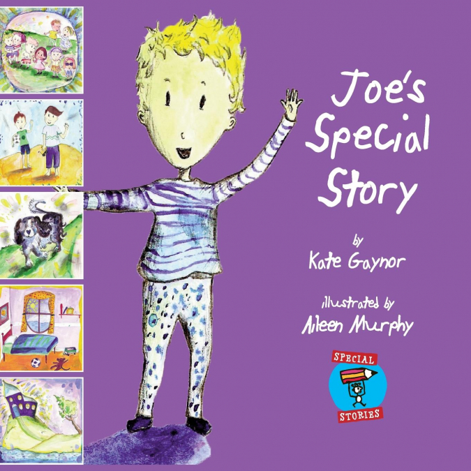 Joe’s Special Story