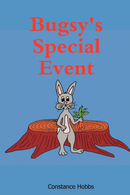 Bugsy’s Special Event