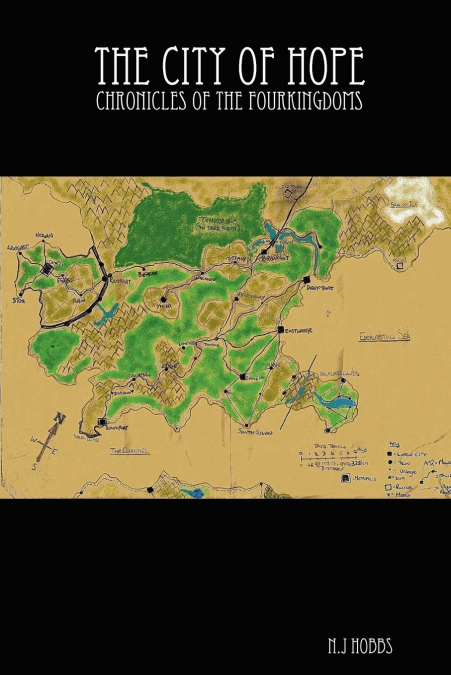 The City of Hope