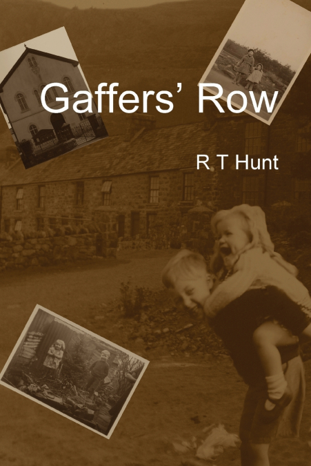 Gaffers’ Row