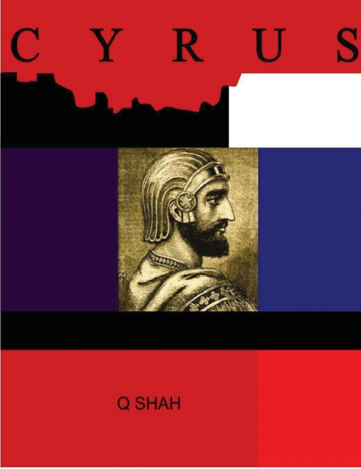 Cyrus