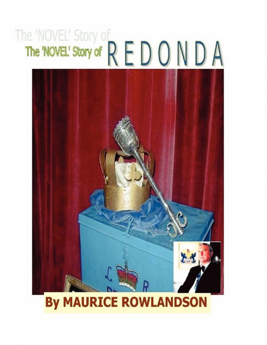 The ’Novel’ Story of Redonda