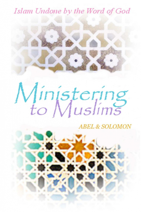 Ministering to Muslims