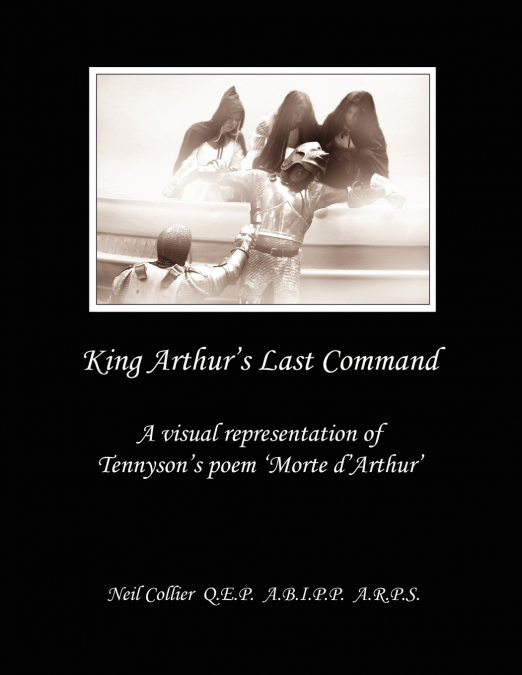 King Arthur’s Last Command