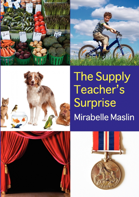 The Supply Teacher’s Surprise