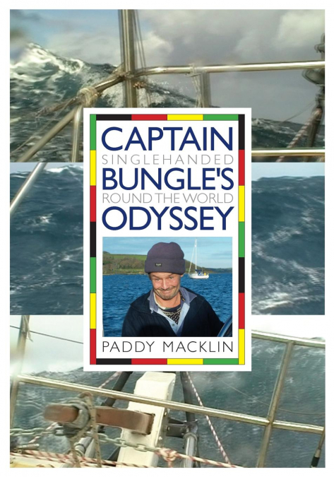 Captain Bungle’s Odyssey